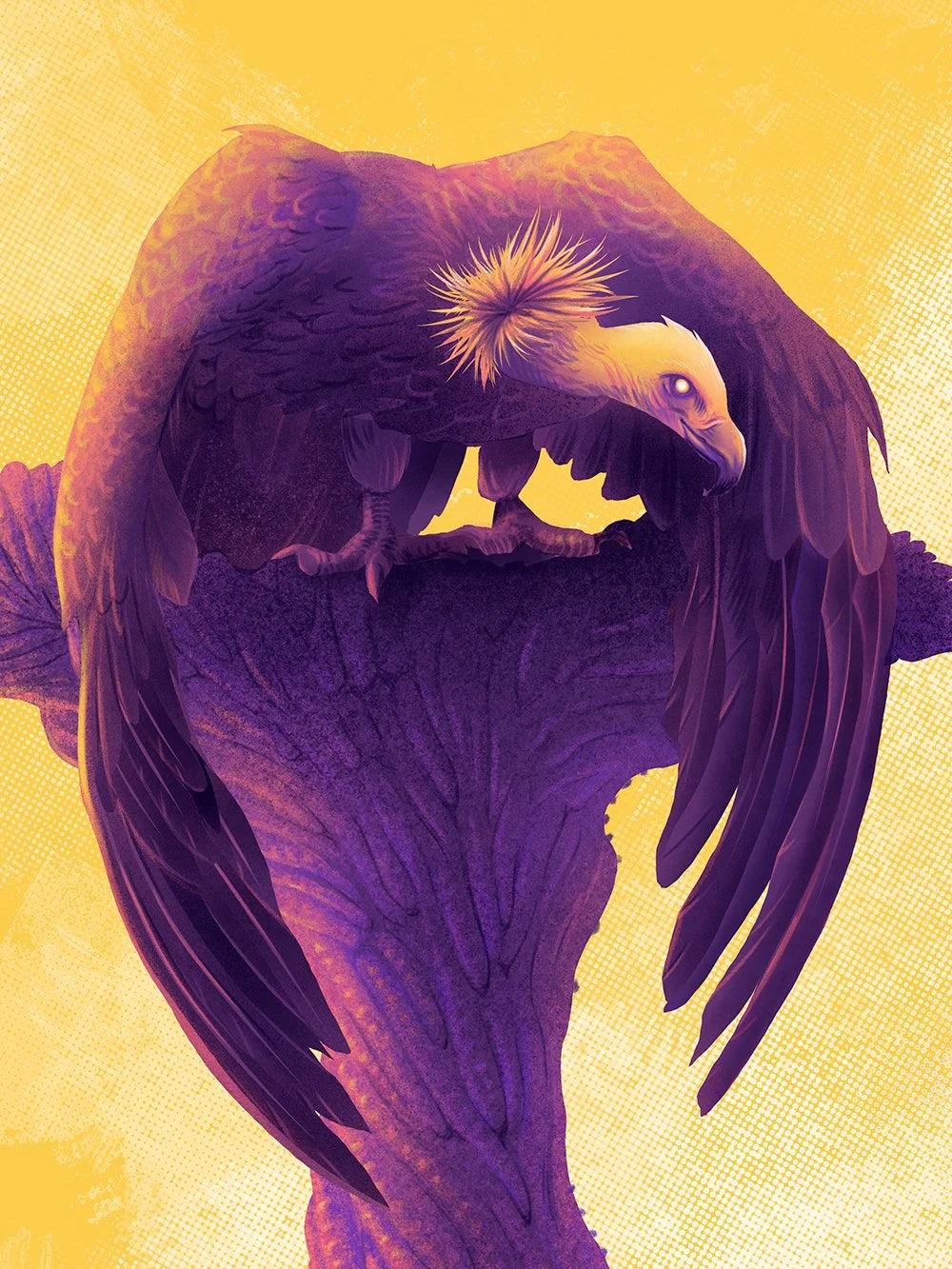 In the Land of the Eternal Sun