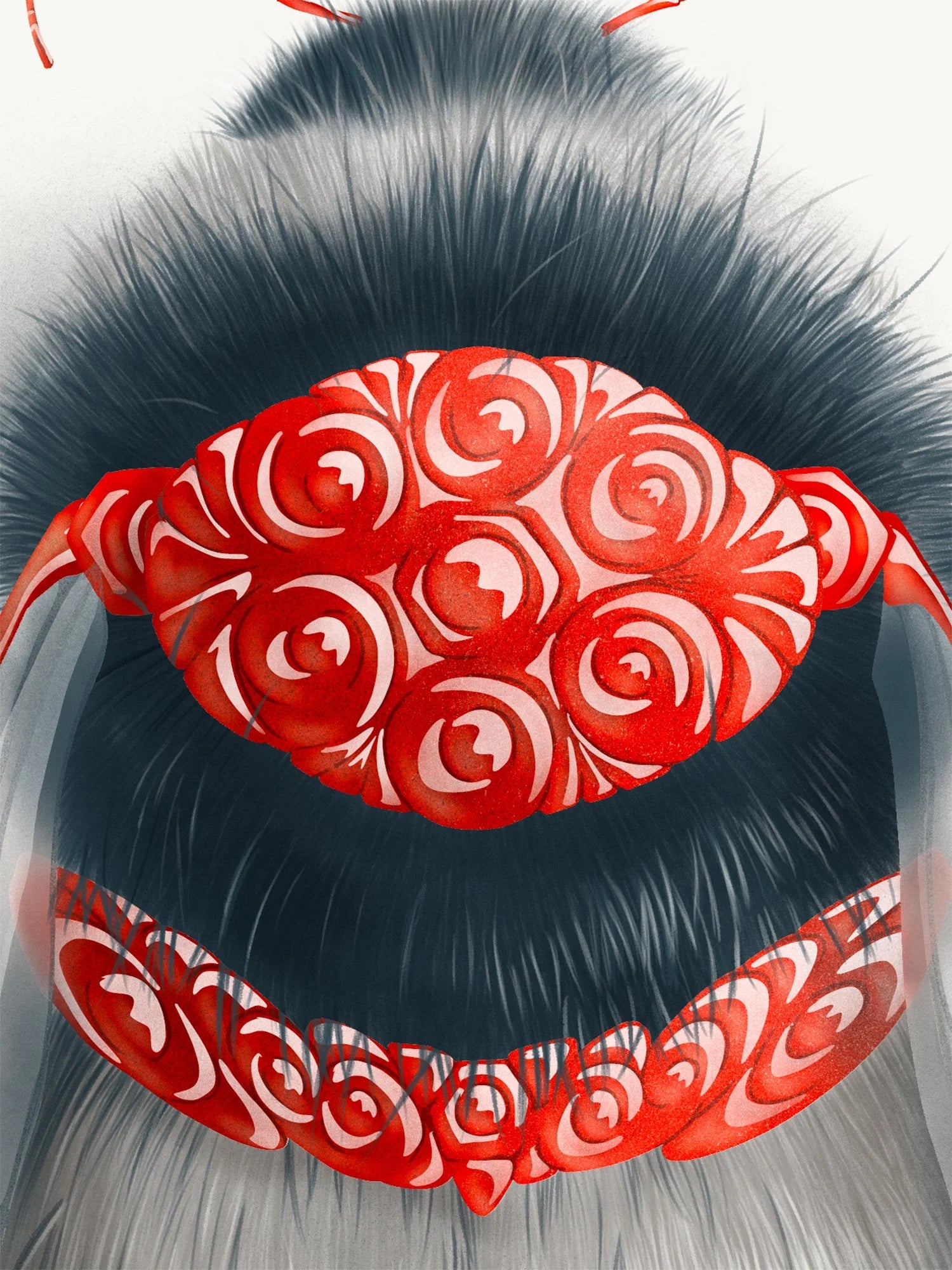 Bee (Candied Critters)