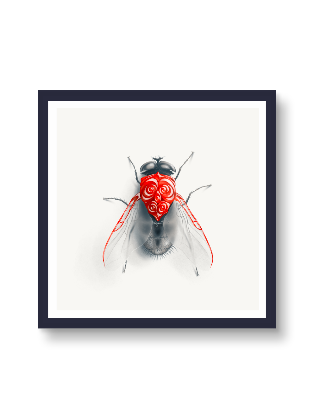 Fly (Candied Critters)