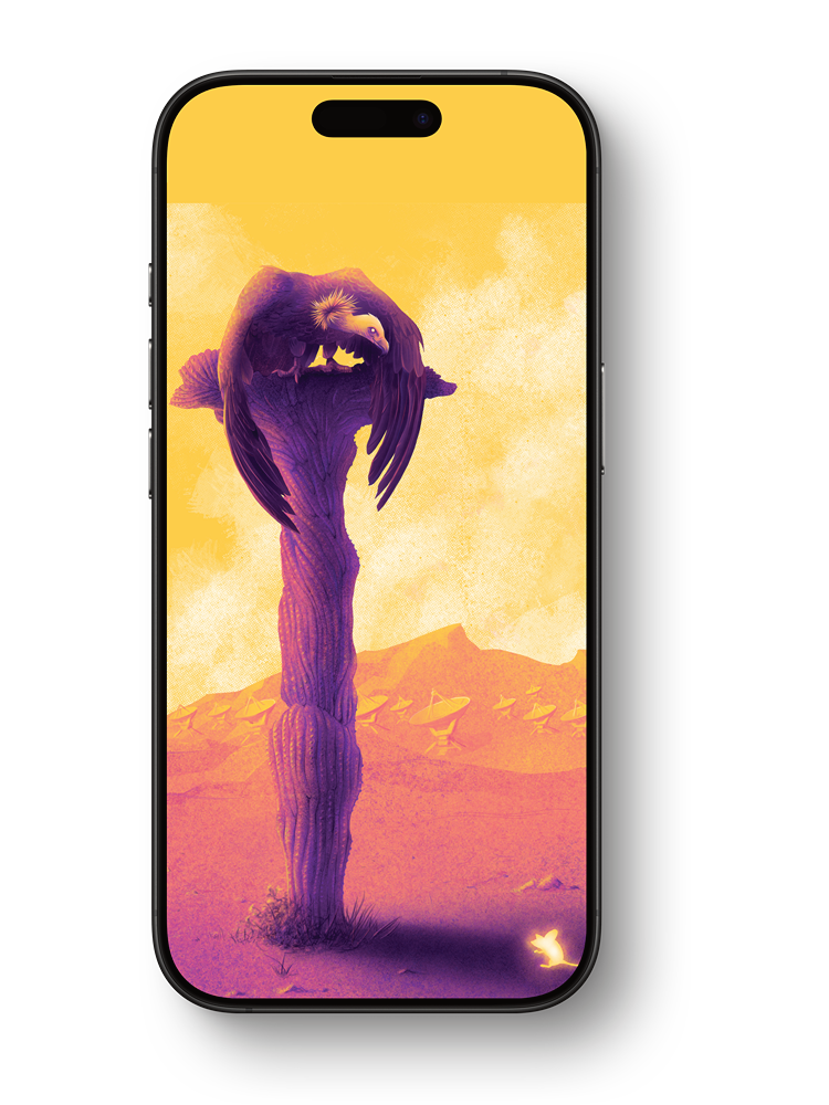 In the Land of the Eternal Sun