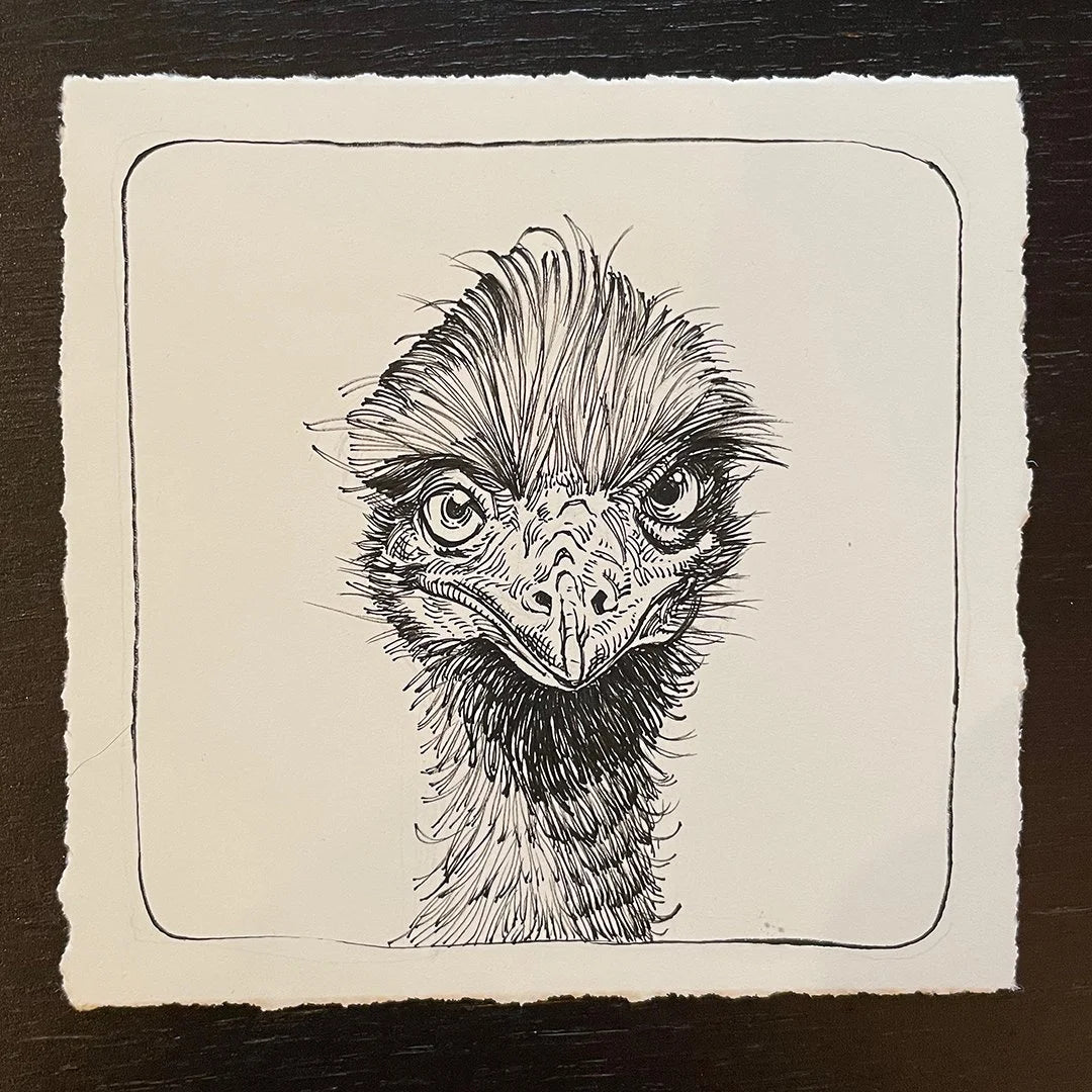 Emu