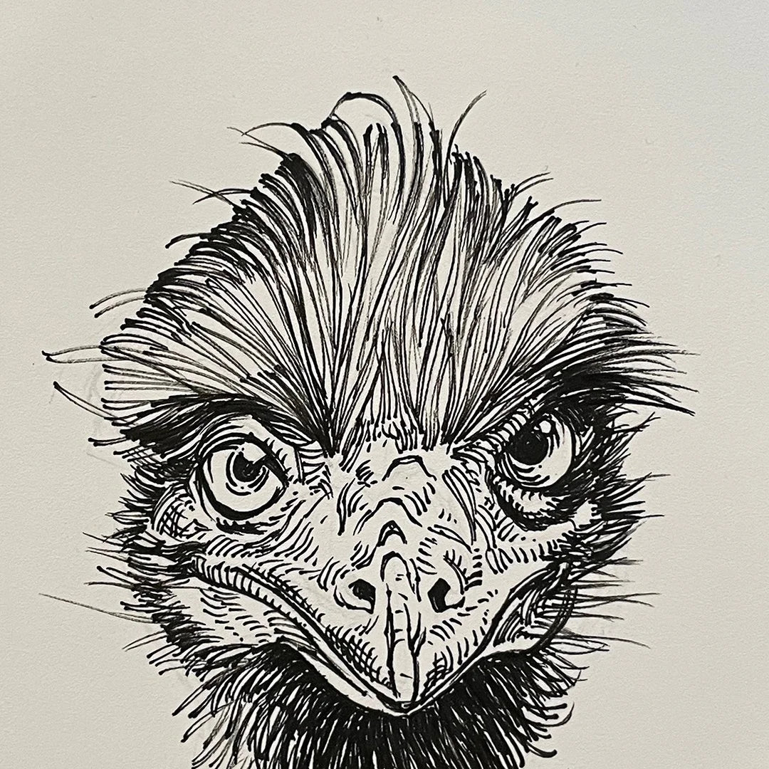 Emu