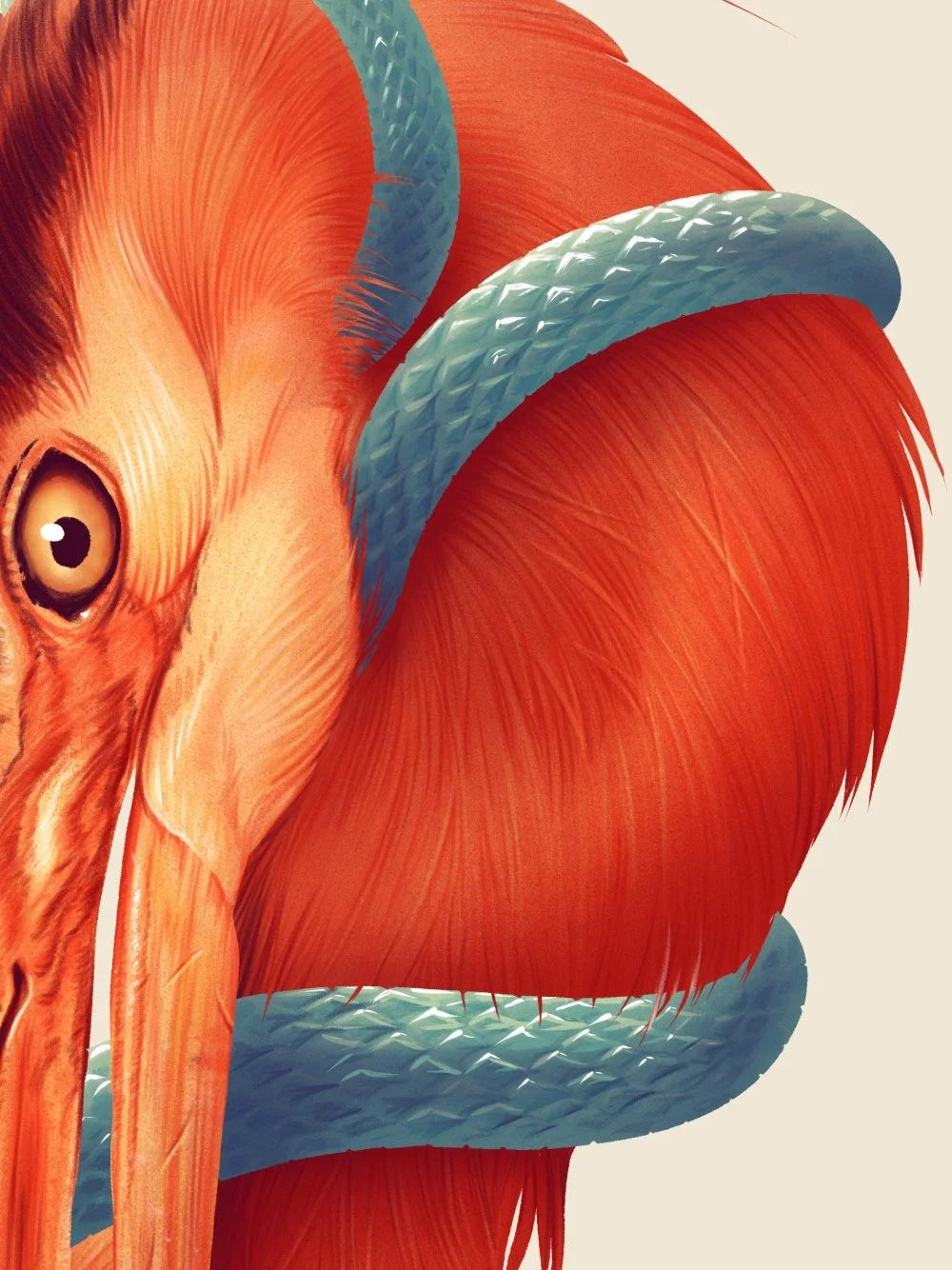 Sometimes you're the boxer, sometimes you're the bag - Part 1