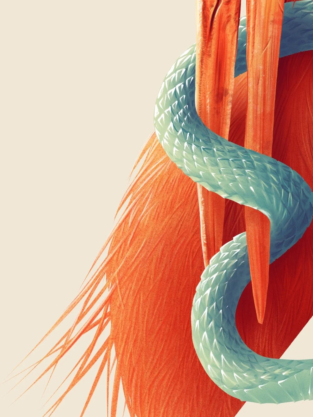 Sometimes you're the boxer, sometimes you're the bag - Part 1