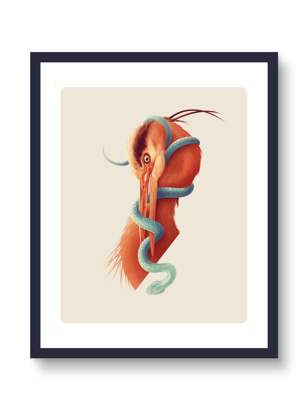 Sometimes you're the boxer, sometimes you're the bag - Part 1