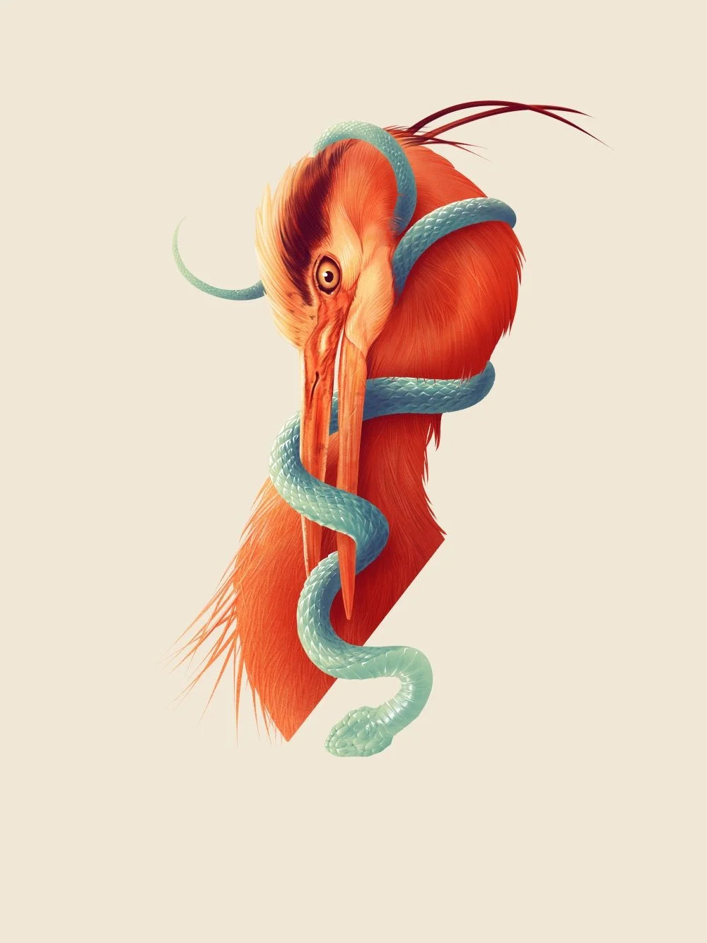 Sometimes you're the boxer, sometimes you're the bag - Part 1