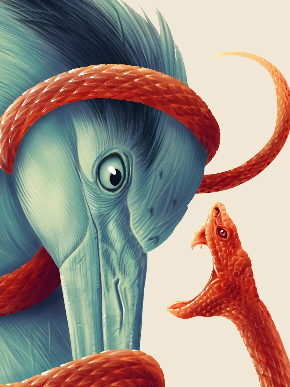 Sometimes you're the boxer, sometimes you're the bag - Part 2