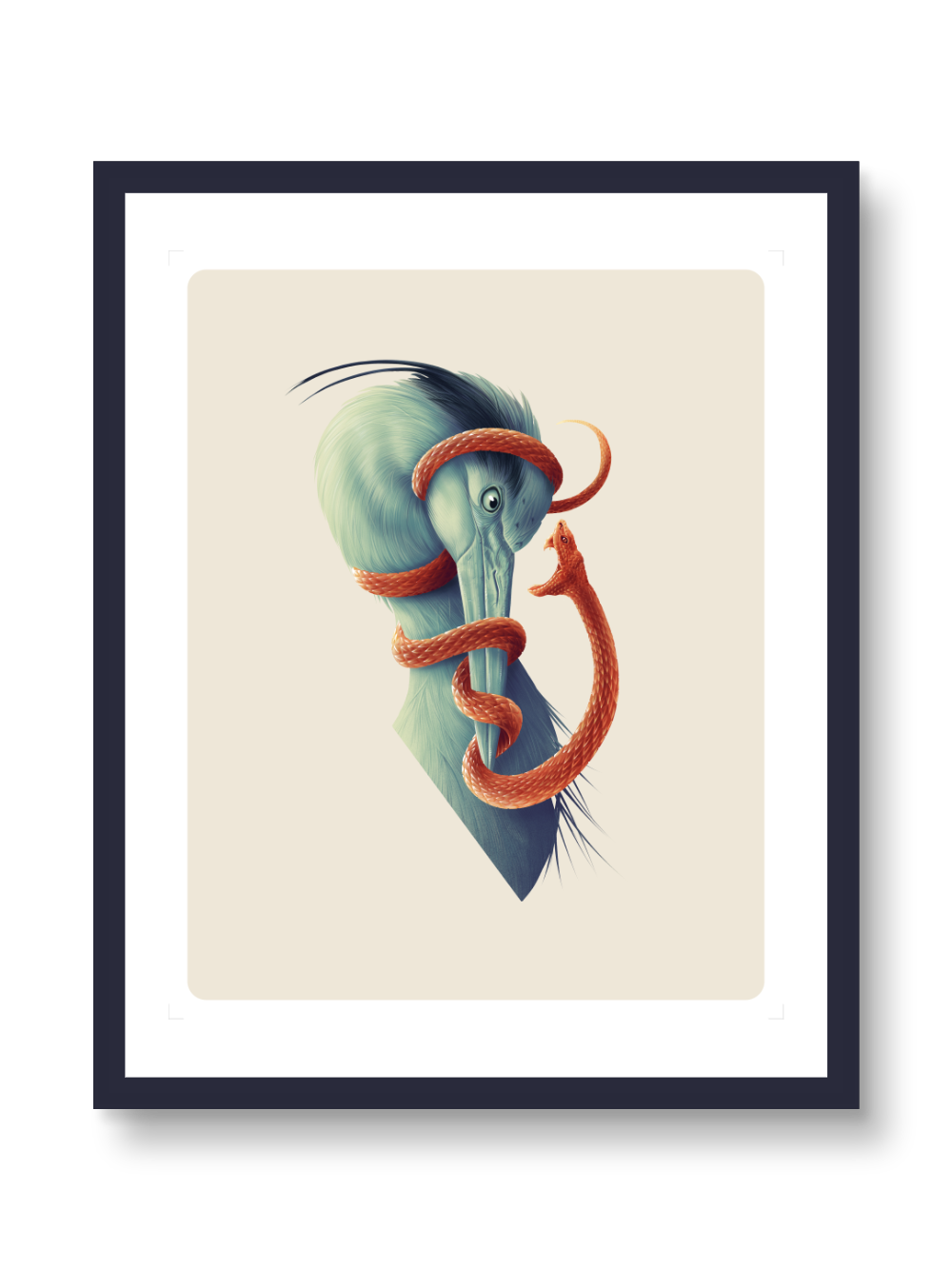 Sometimes you're the boxer, sometimes you're the bag - Part 2