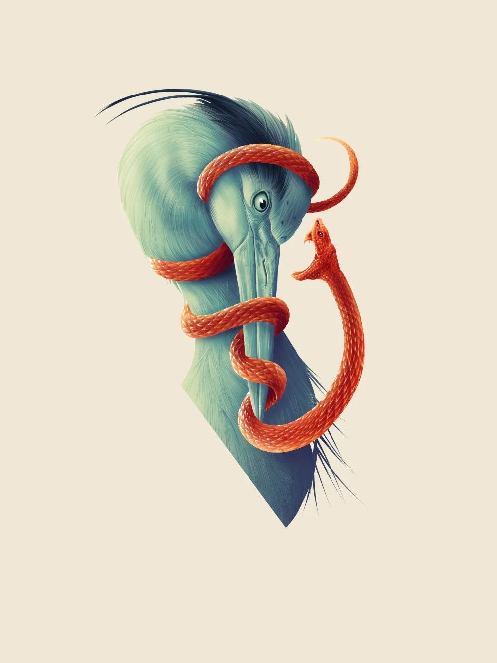 Sometimes you're the boxer, sometimes you're the bag - Part 2