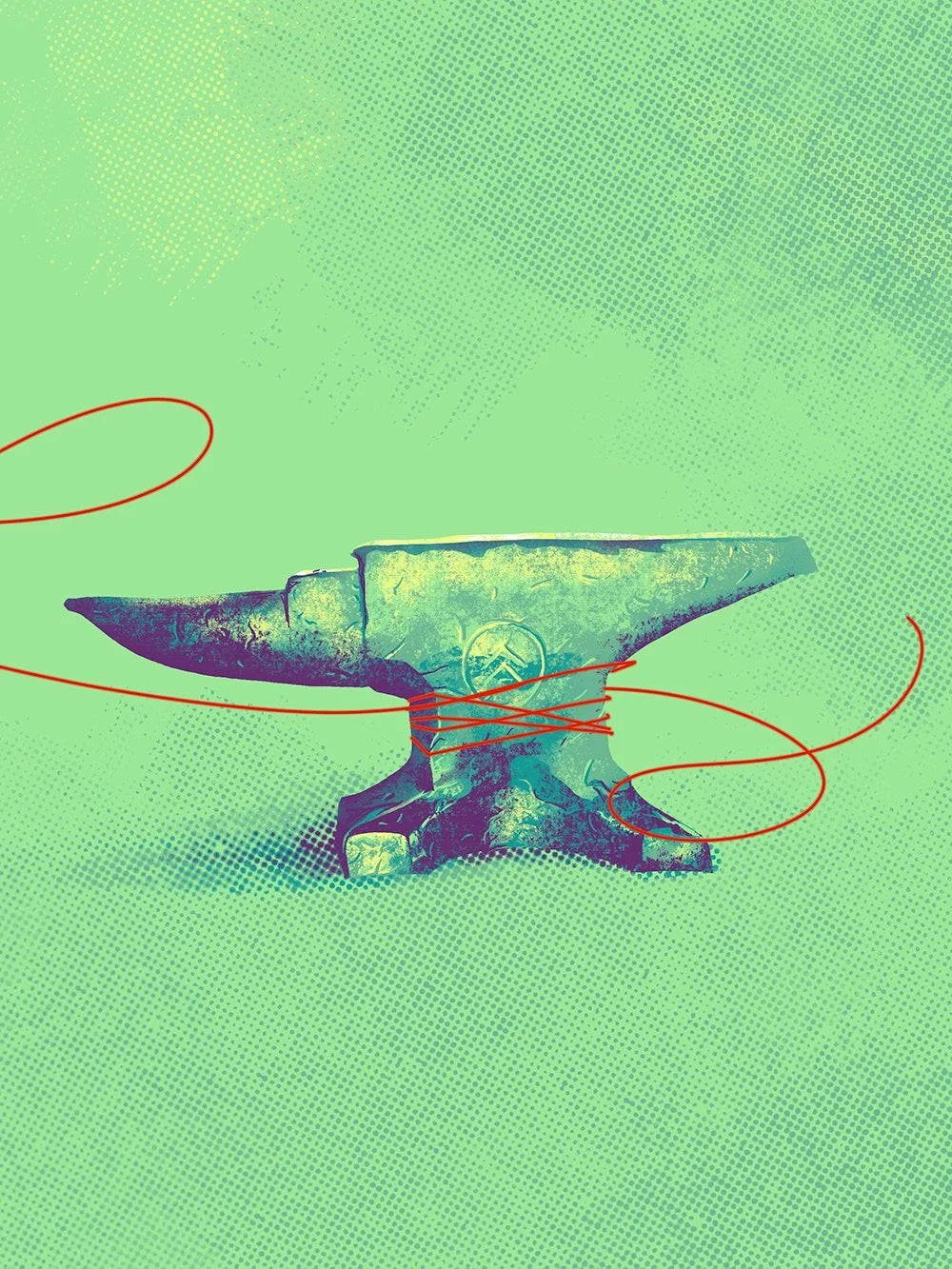 These things we chase...