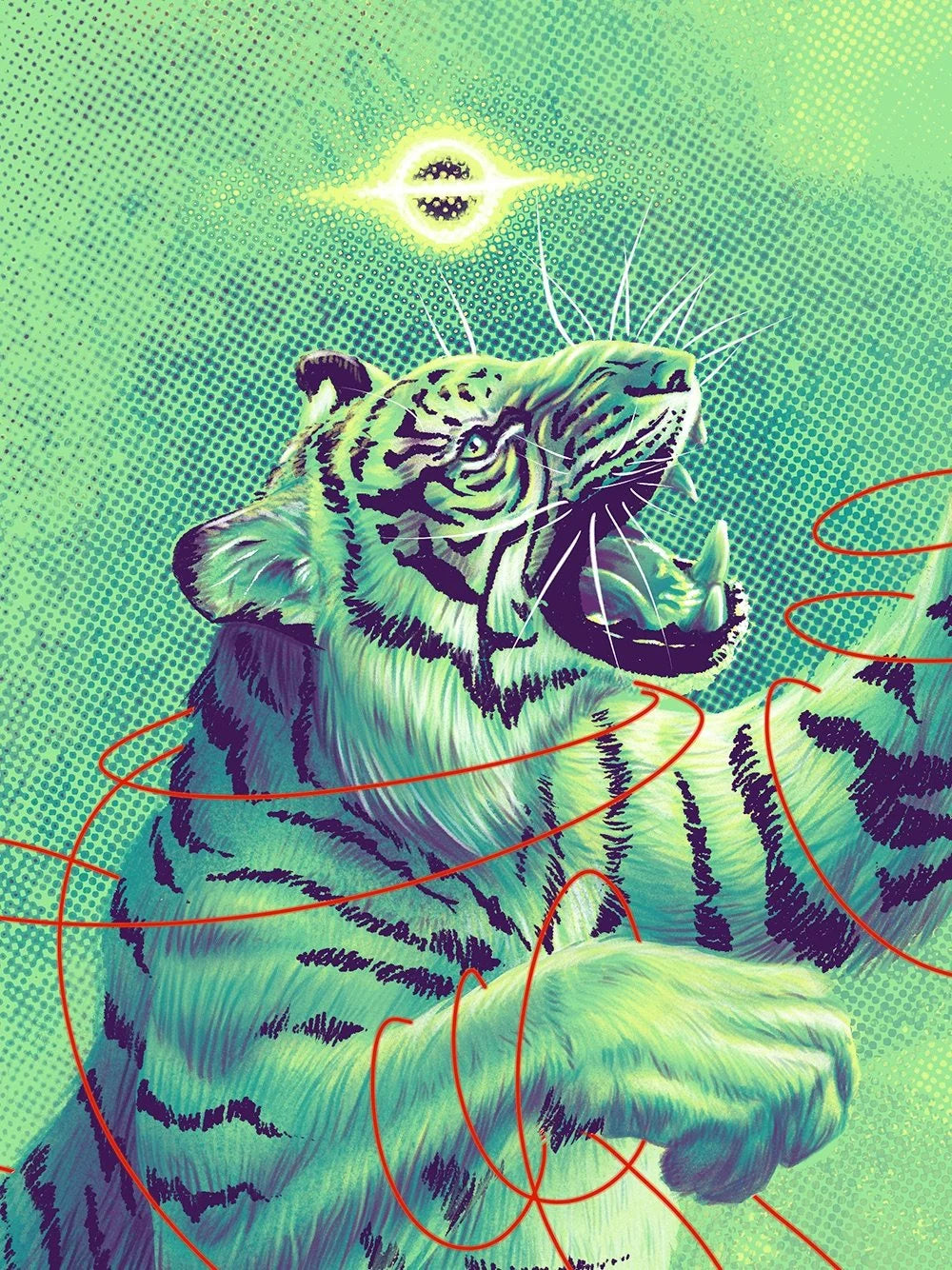 These things we chase...