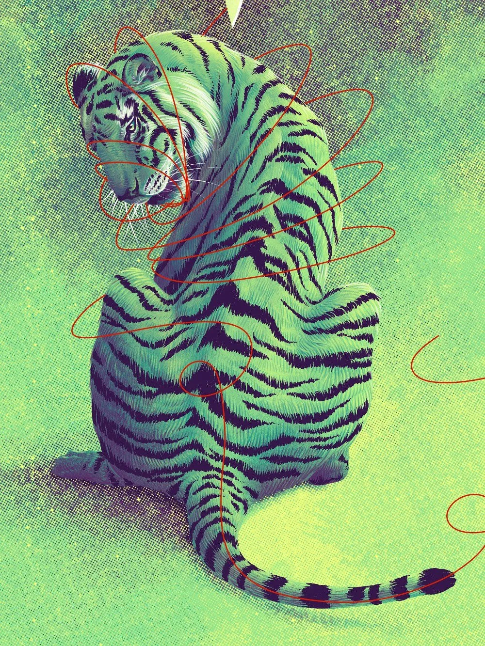 These things we fear...