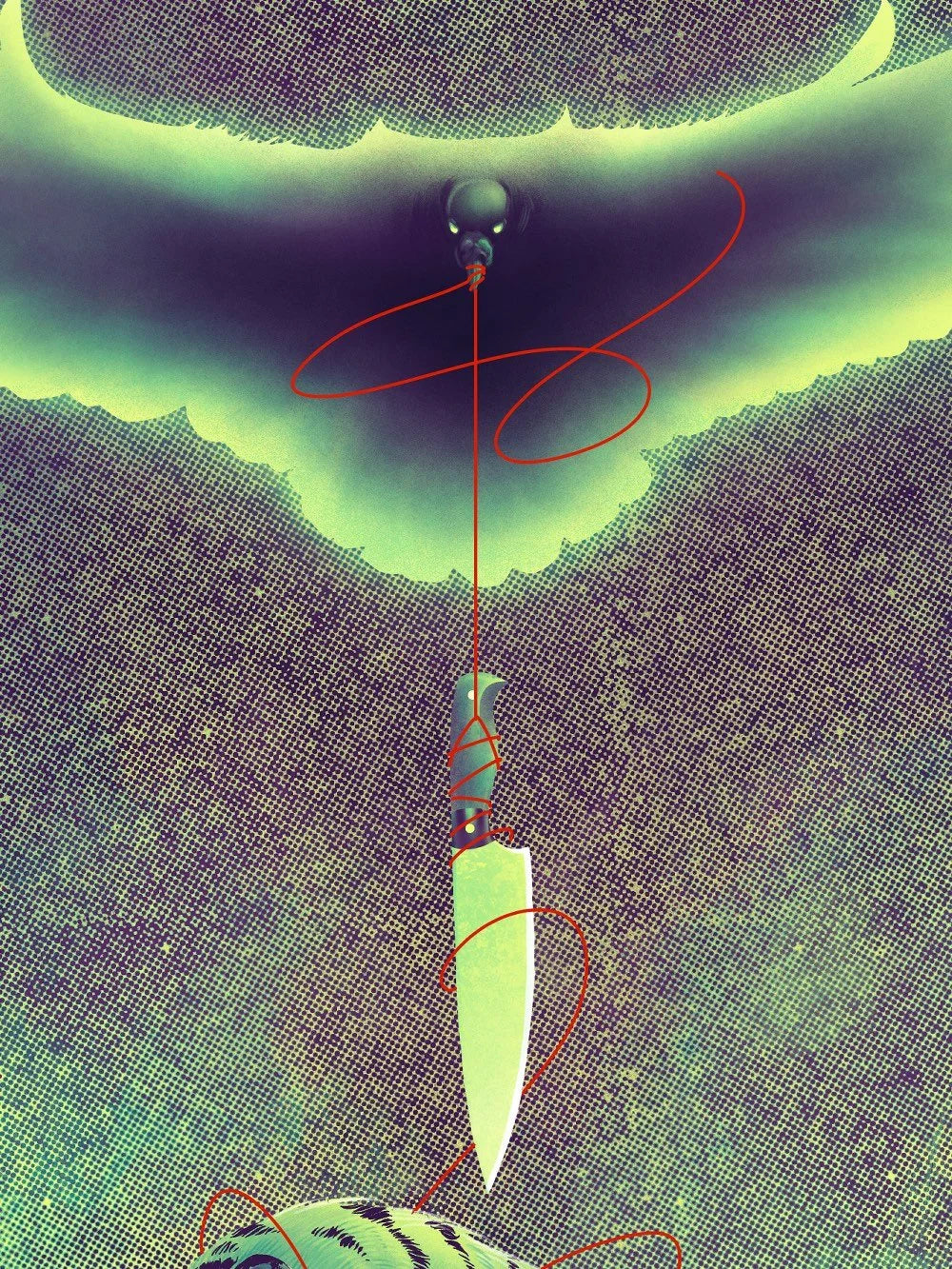 These things we fear...