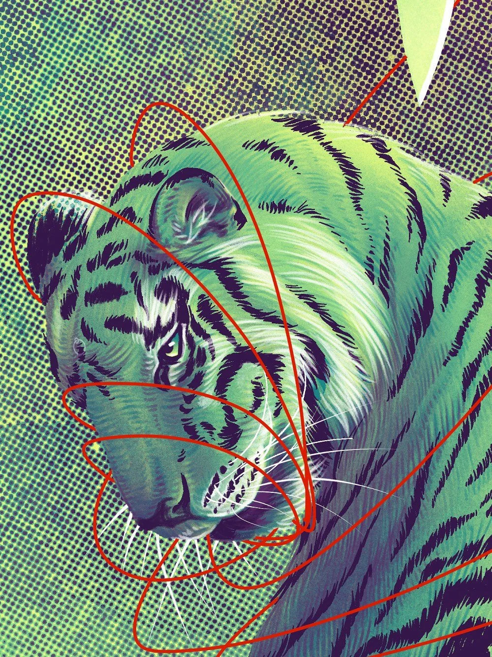 These things we fear...