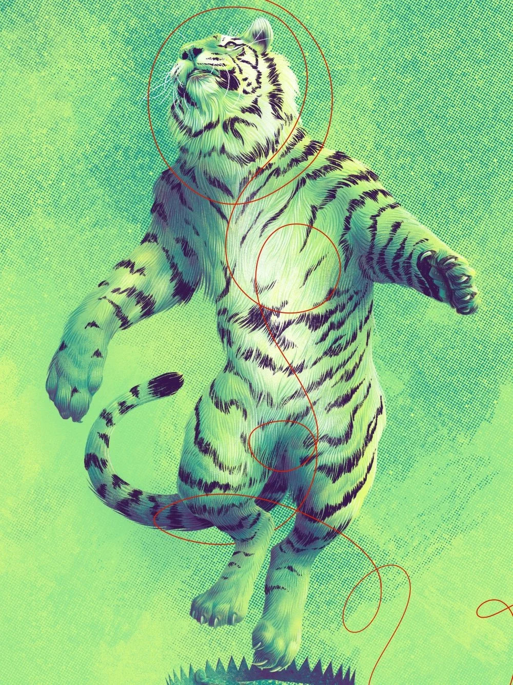 These things we are...