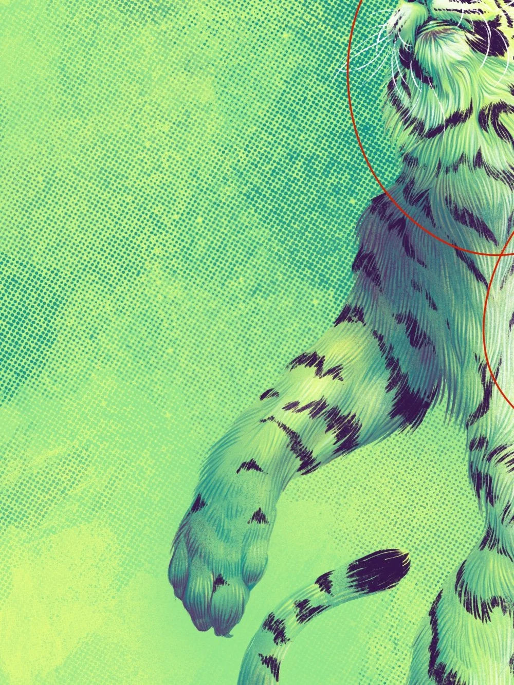 These things we are...