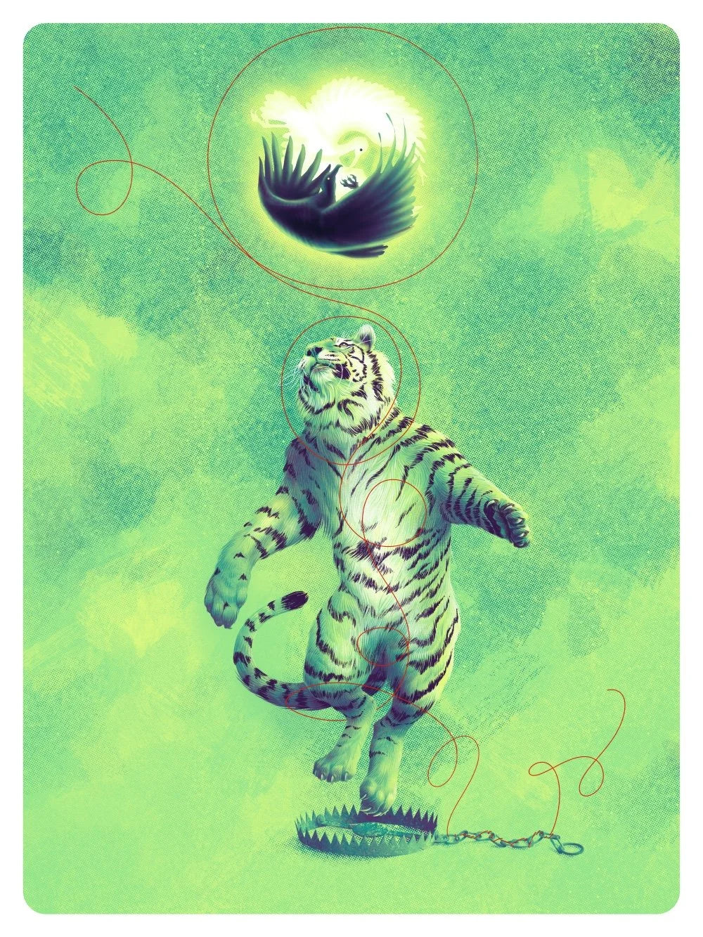 These things we are...