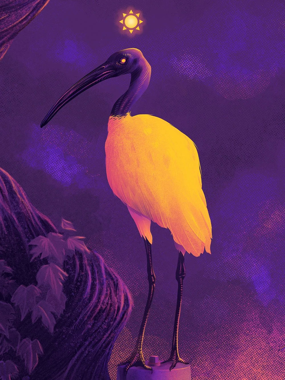 In the land of the lotus eaters...