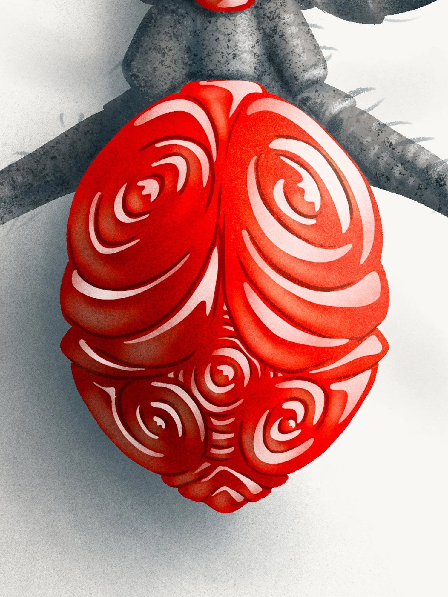 Ant (Candied Critters)