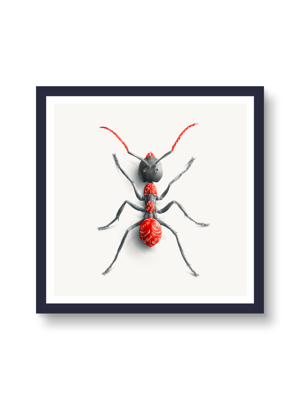 Ant (Candied Critters)