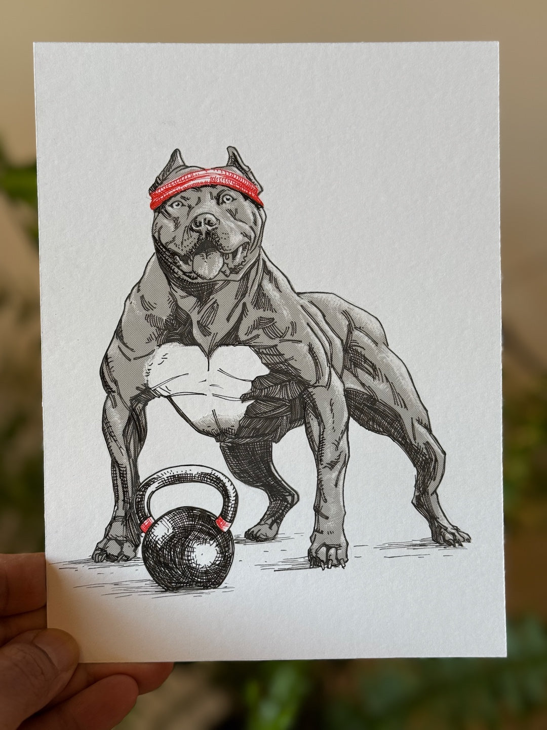 Zooctober 2025-Day 12: “Shredded”