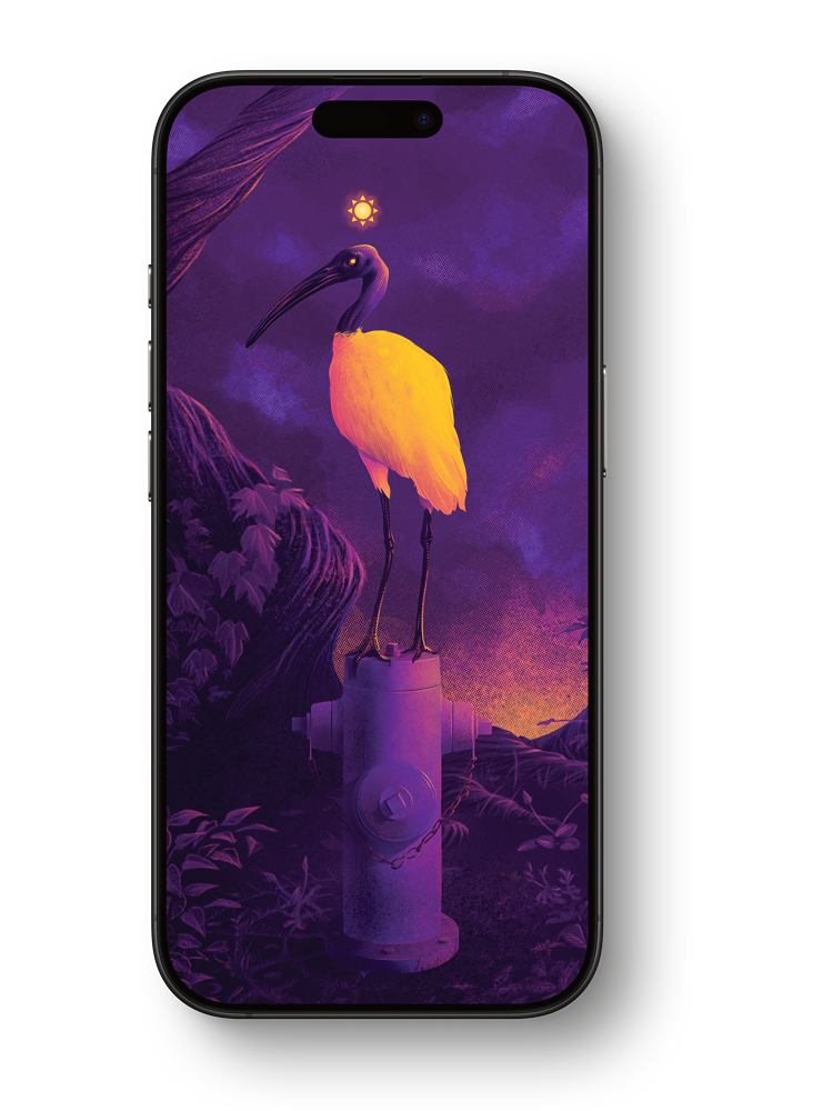 In the Land of the Lotus Eaters