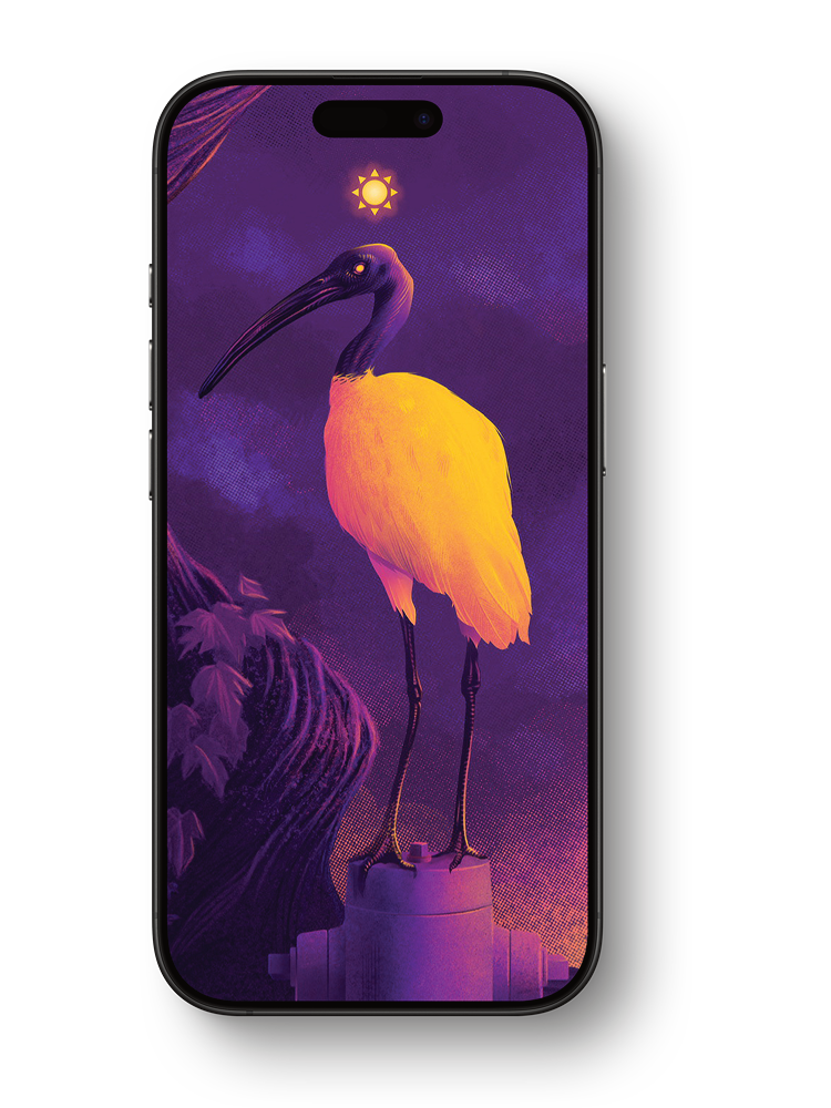 In the Land of the Lotus Eaters 2