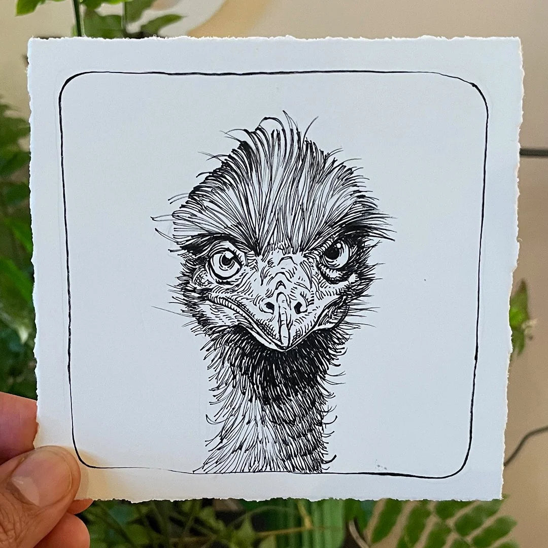 Emu