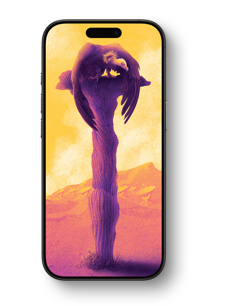 In the Land of the Eternal Sun 2