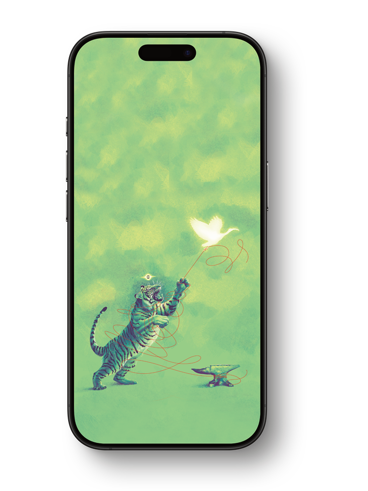 These Things we Chase