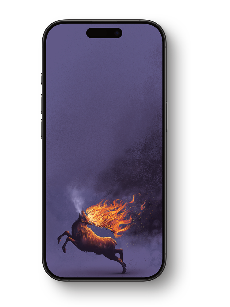 The World is on Fire