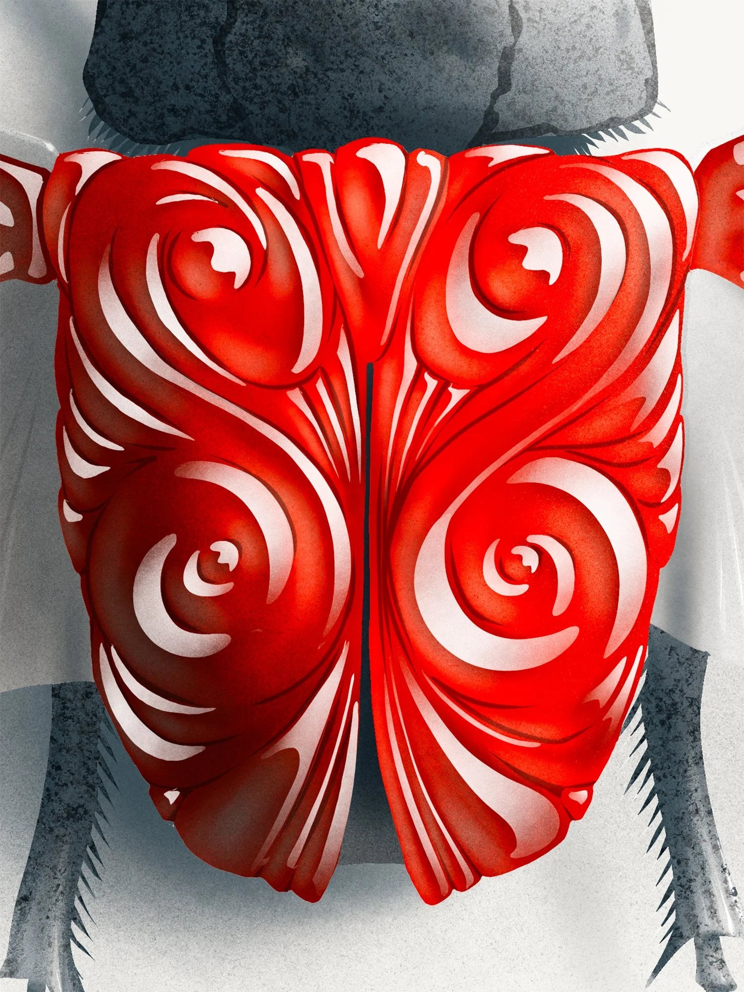 Beetle (Candied Critters)