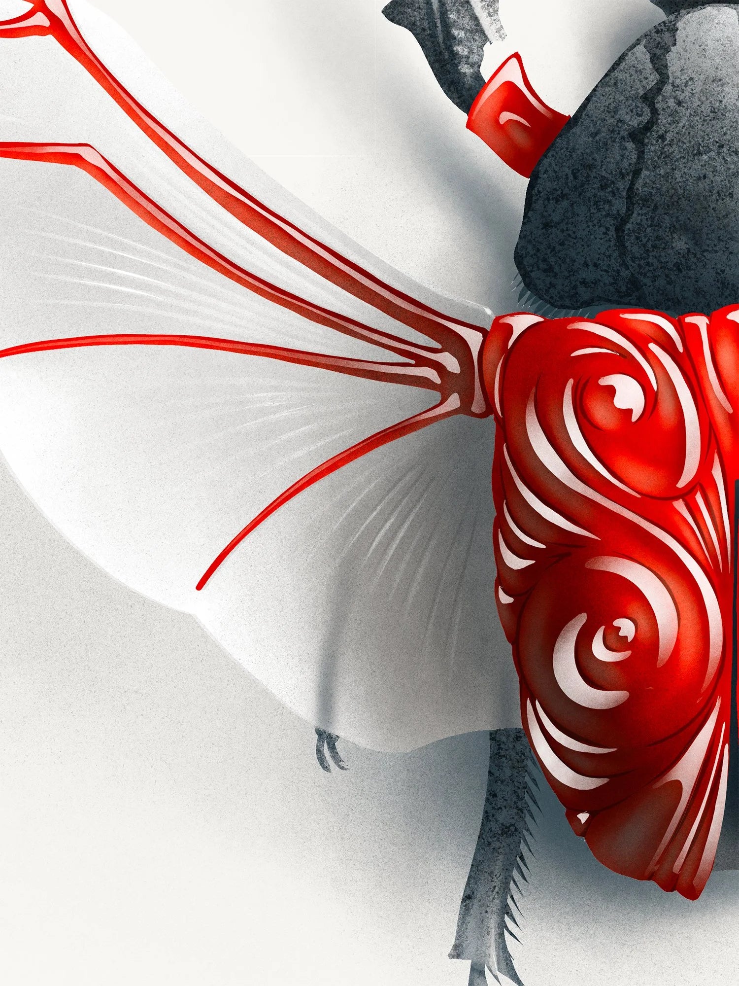 Beetle (Candied Critters)