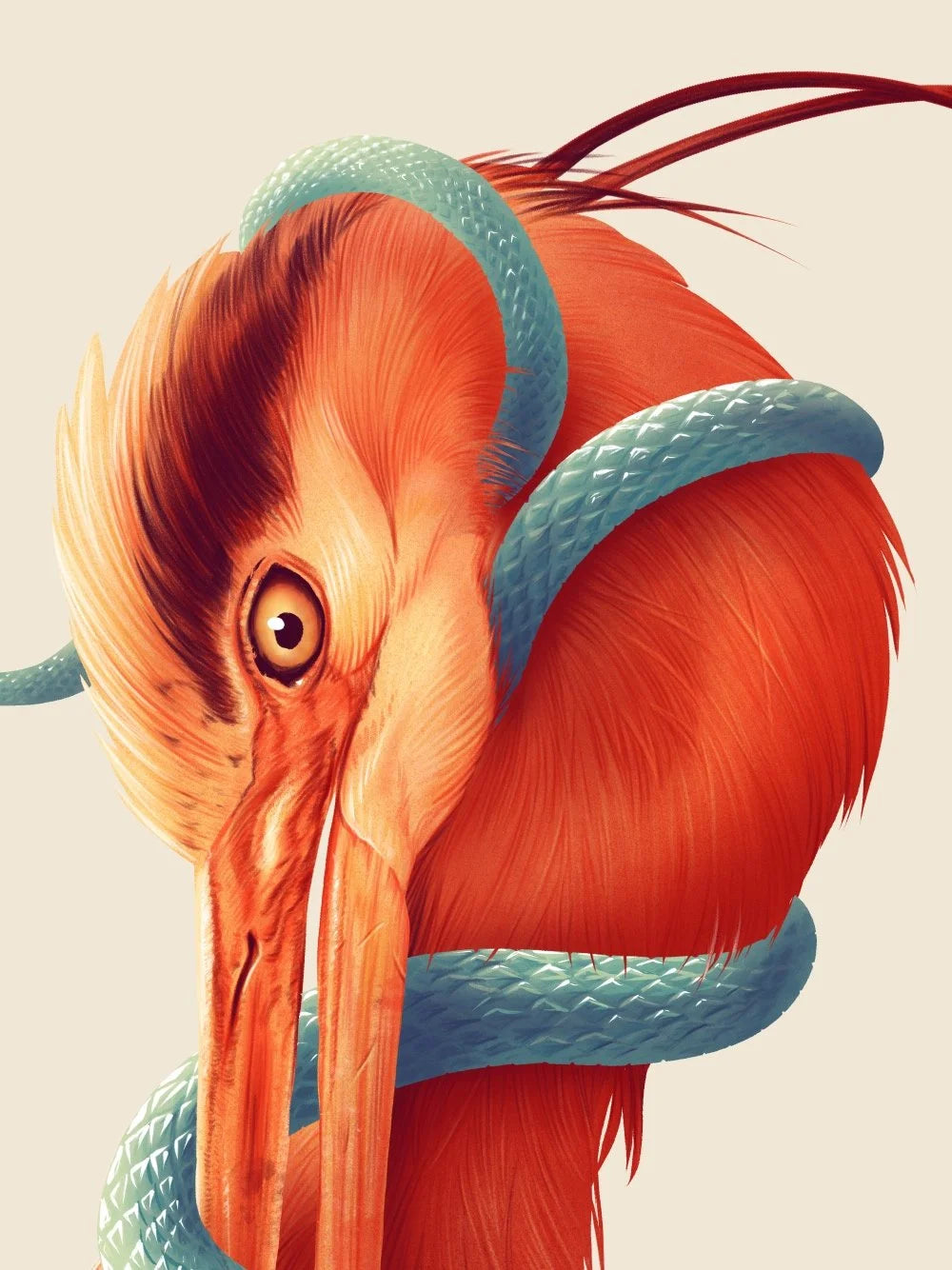 Sometimes you're the boxer, sometimes you're the bag - Part 1