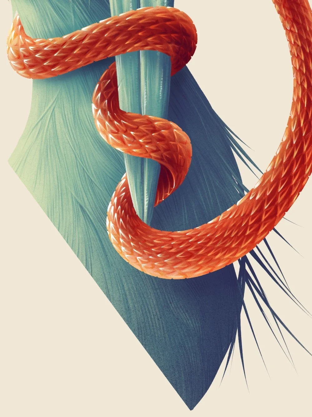 Sometimes you're the boxer, sometimes you're the bag - Part 2