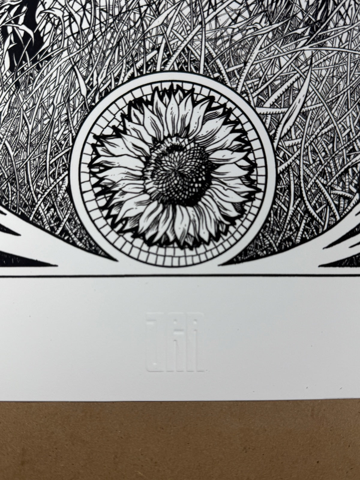 "Day" Limited Edition Print