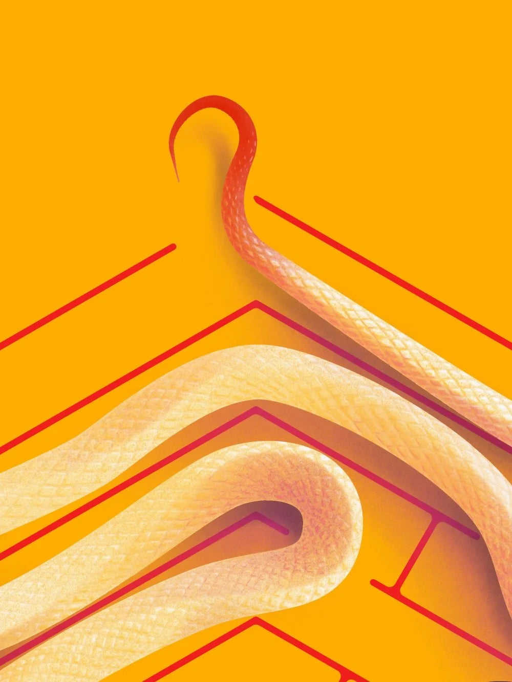 And you thought it was gonna be easy...