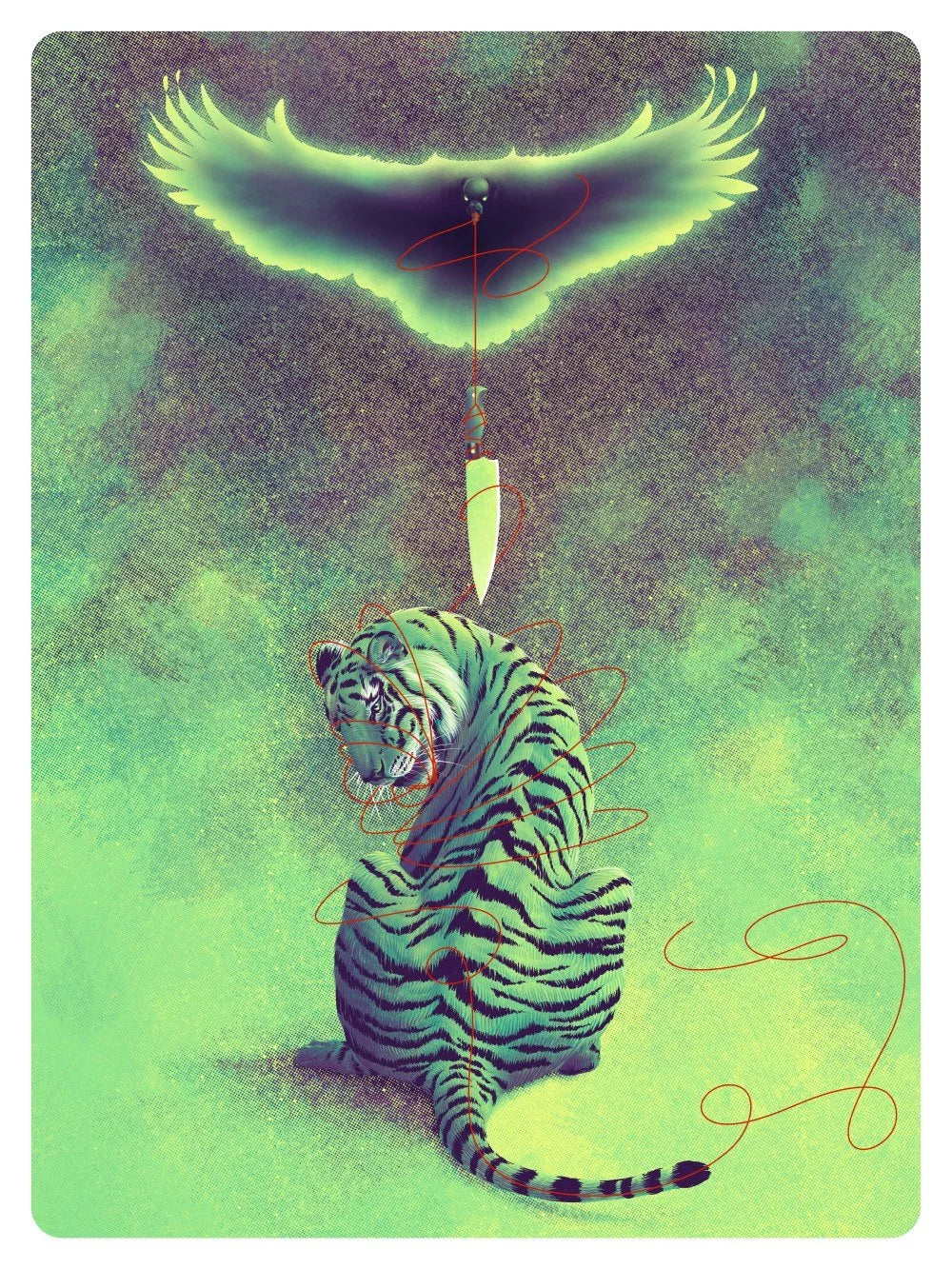 These things we fear...