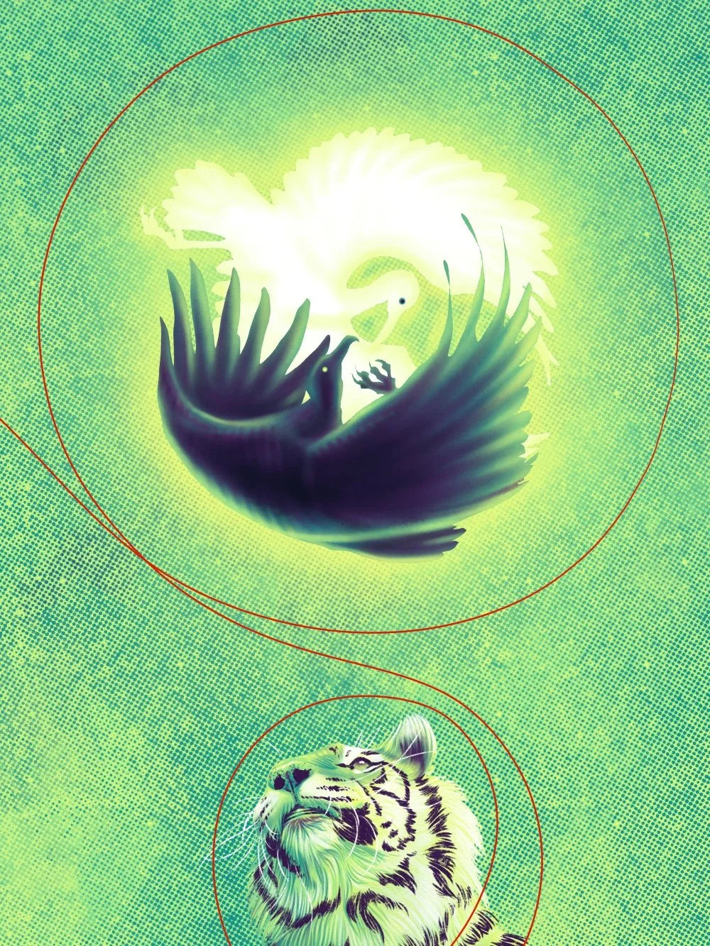 These things we are...