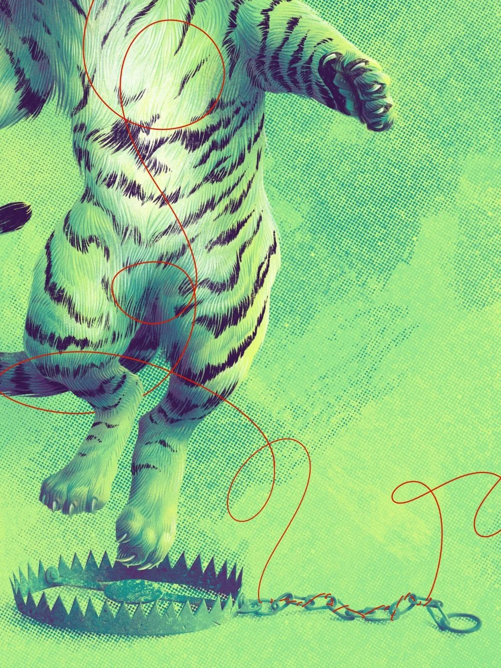 These things we are...