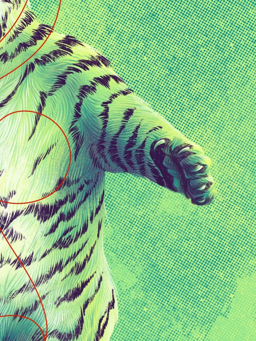 These things we are...