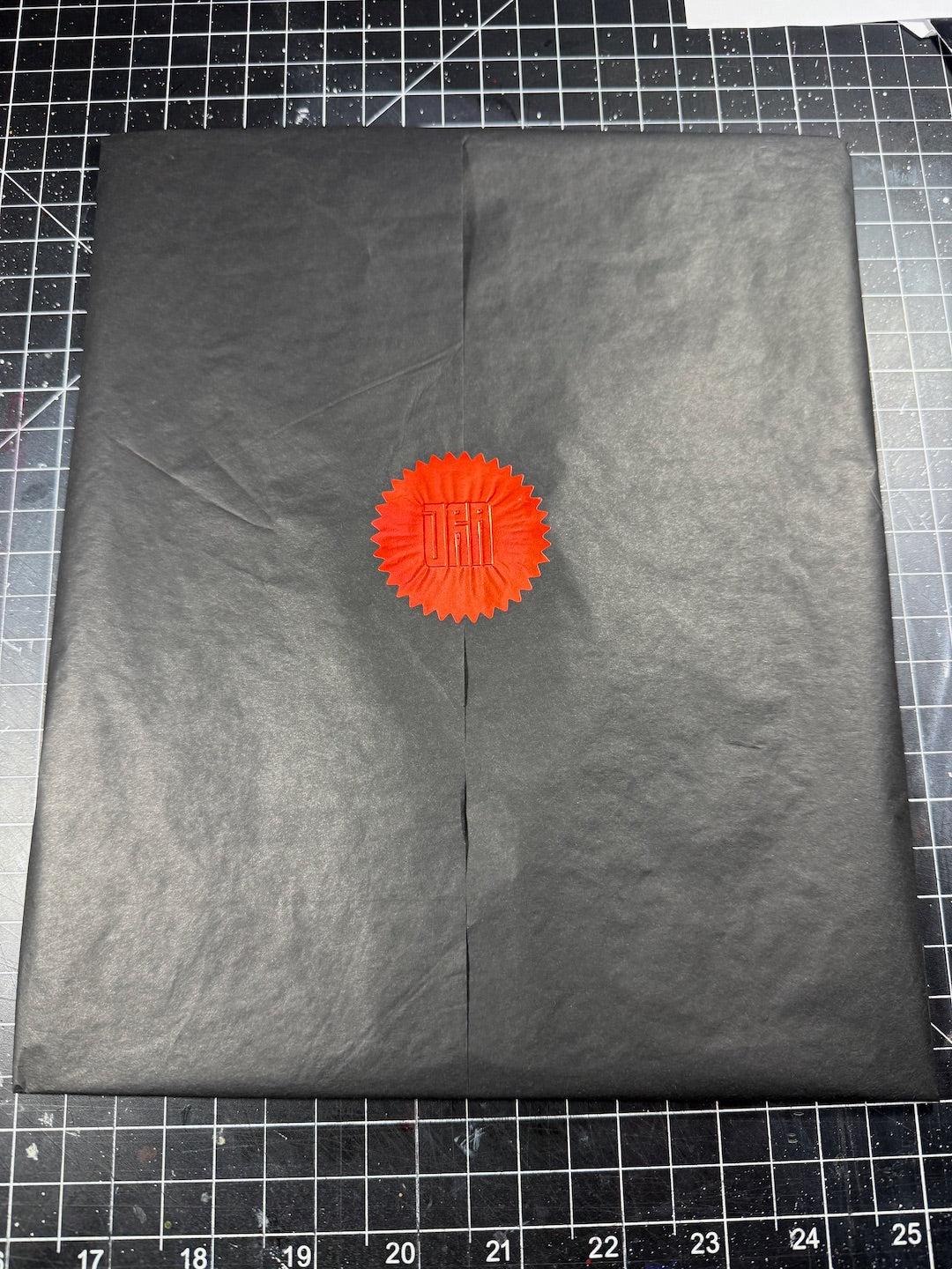 "Time" Limited Edition Print